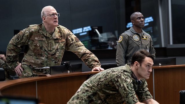 Letterboxd member Tracy Letts steals a scene (as he’s wont to do).