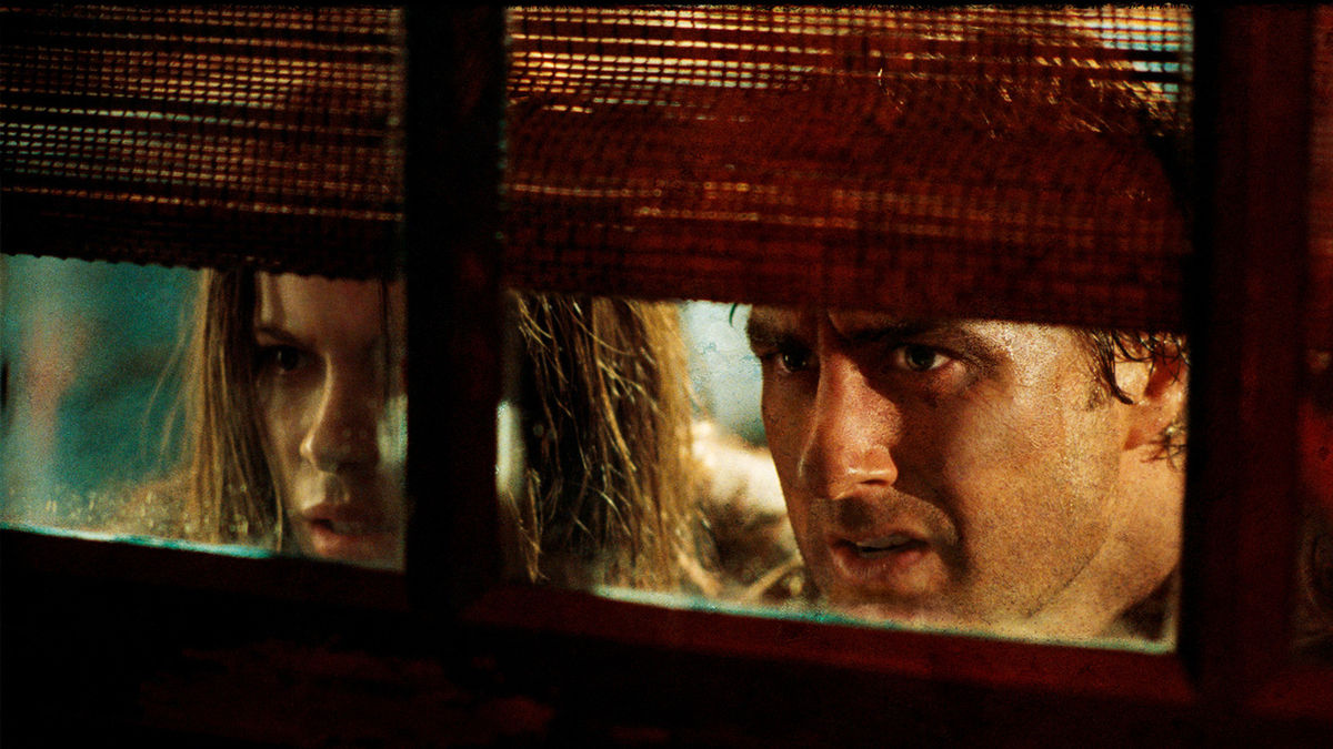 Vacancy (2007) directed by Nimród Antal • Reviews, film + cast • Letterboxd