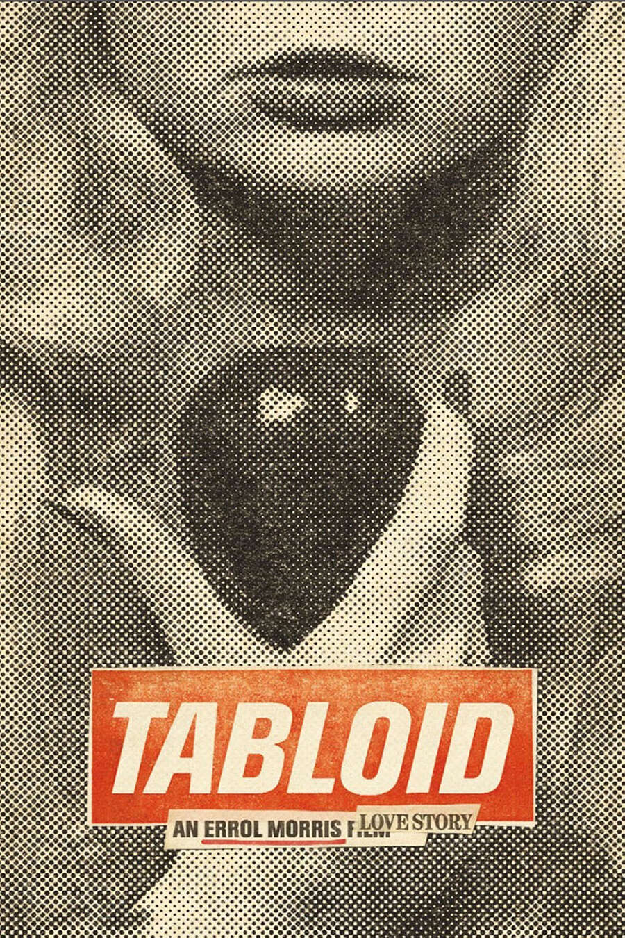 Tabloid Poster