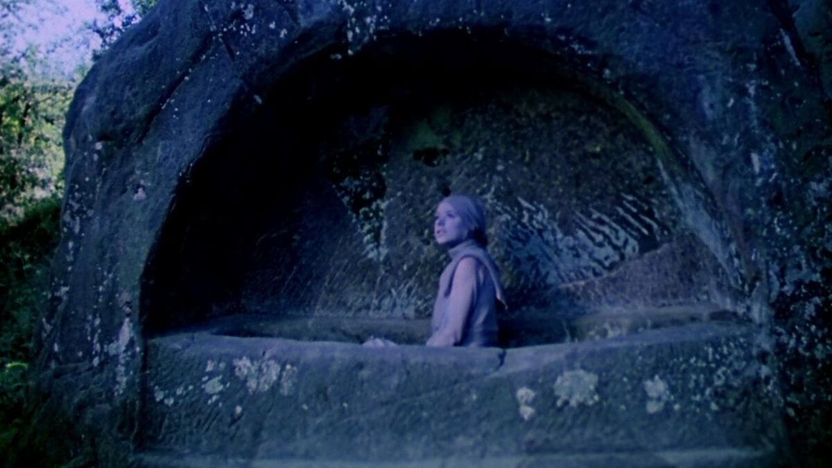 Lucifer Rises Lucifer Rising (1972) directed by Kenneth Anger • Reviews, film + cast ...