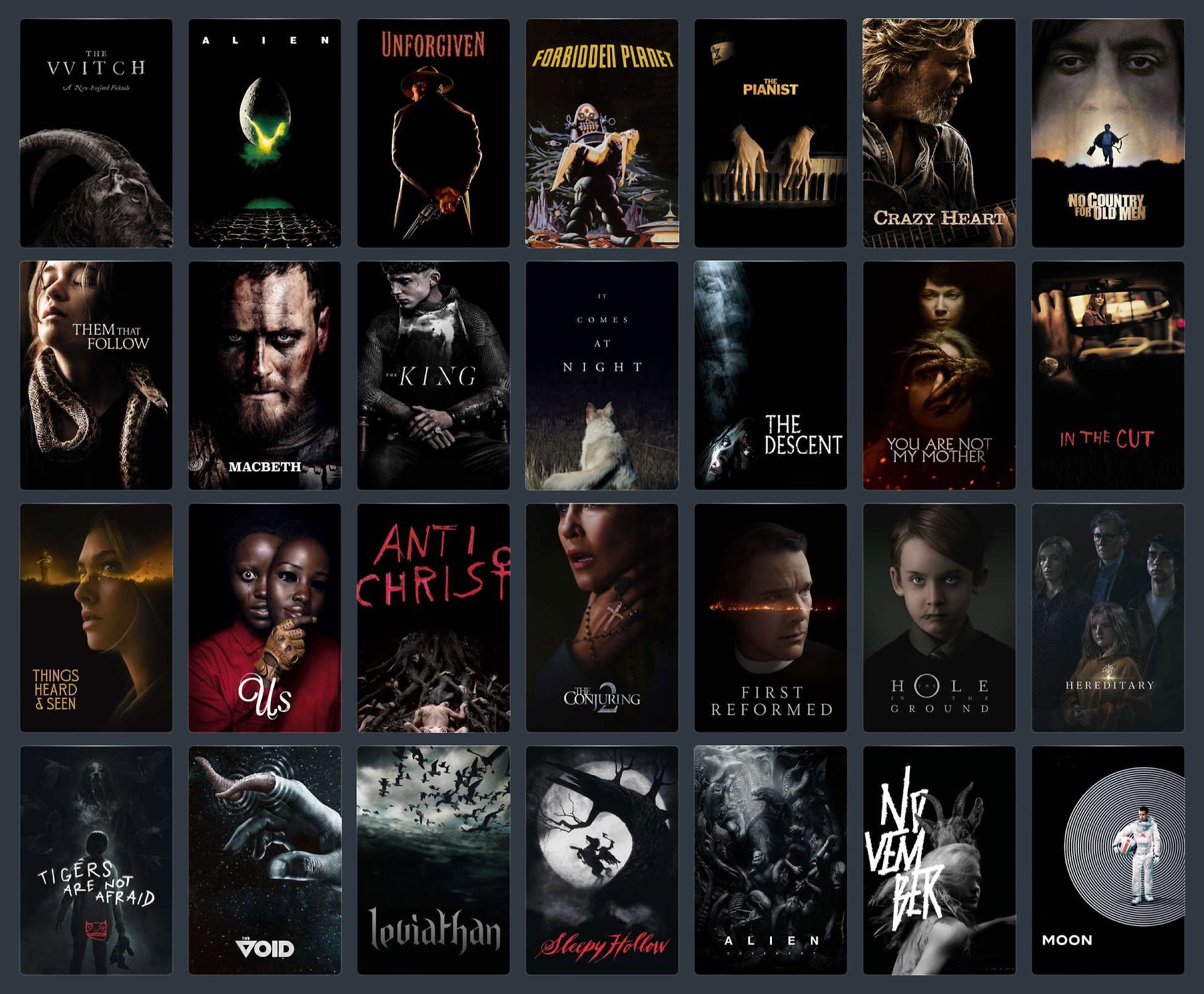 ‎OneSheet Wonders the art, psychology and people behind film posters