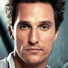 Matthew McConaughey