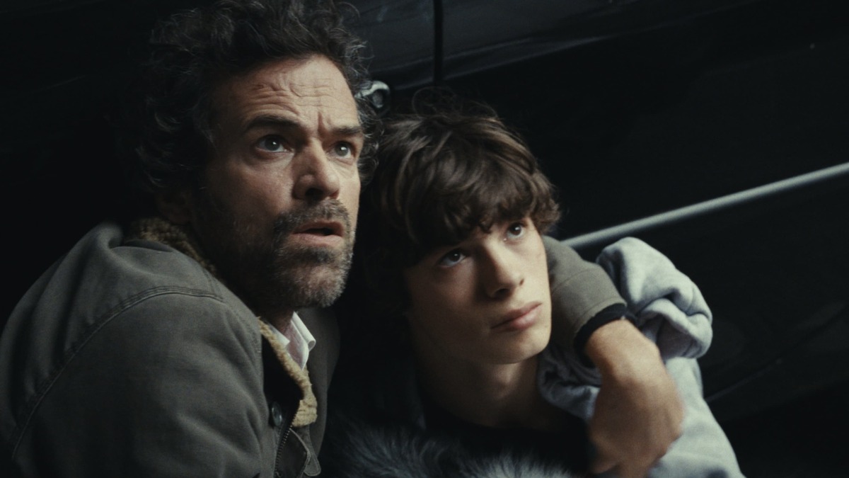 The Animal Kingdom (2023) directed by Thomas Cailley • Reviews, film