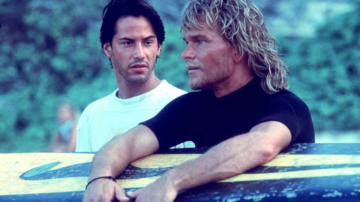 1991 Point Break