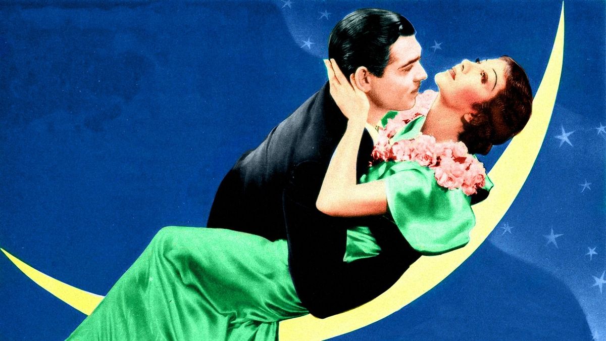 ‎It Happened One Night (1934) directed by Frank Capra • Reviews, film