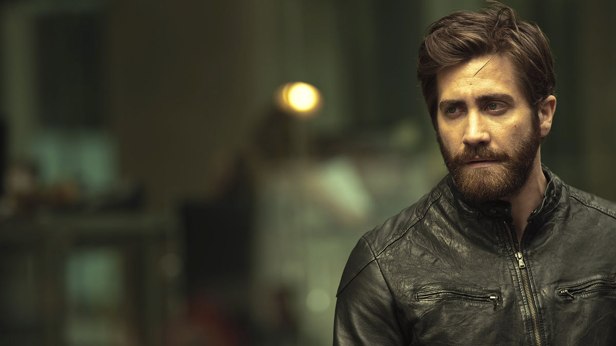 Jake Gyllenhaal, a list of films by ScreeningNotes • Letterboxd
