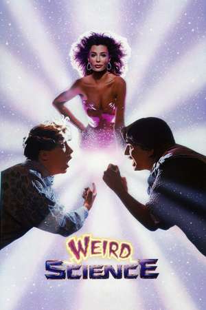 Weird Science (1985)