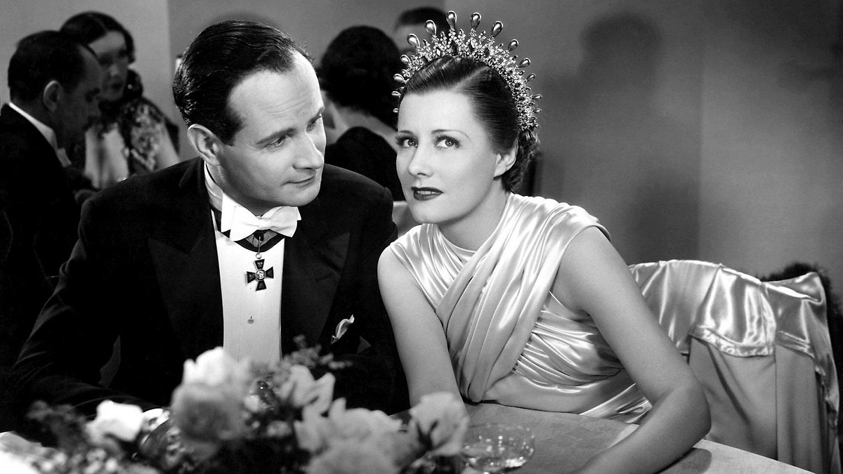 Roberta Getting Roberta (1935) directed by William A. Seiter • Reviews, film + cast ...
