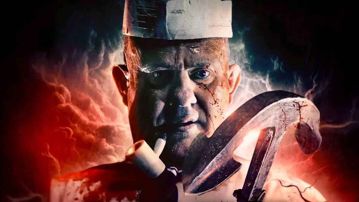 ‎Popeye II: Returns (2026) directed by William Stead • Reviews, film ...