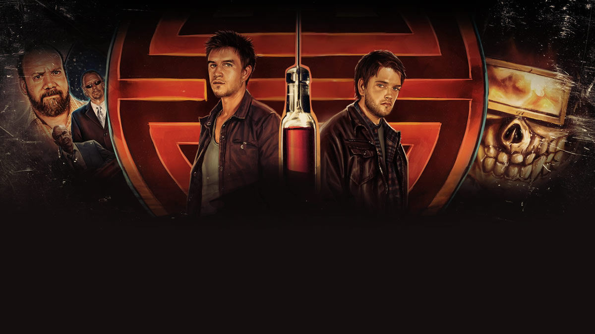 John Dies At The End 2012 Directed By Don Coscarelli Reviews Film john dies at the end 2012 directed by don coscarelli reviews film
