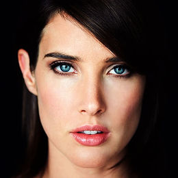 Cobie Smulders