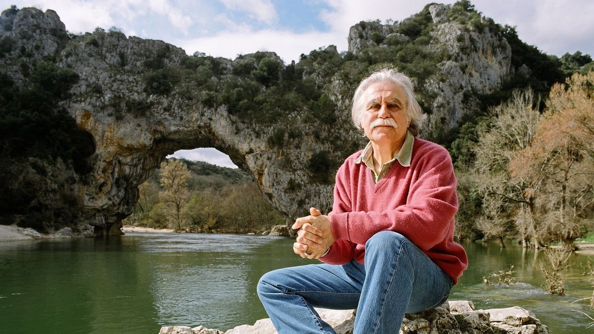 cave of forgotten dreams movie
