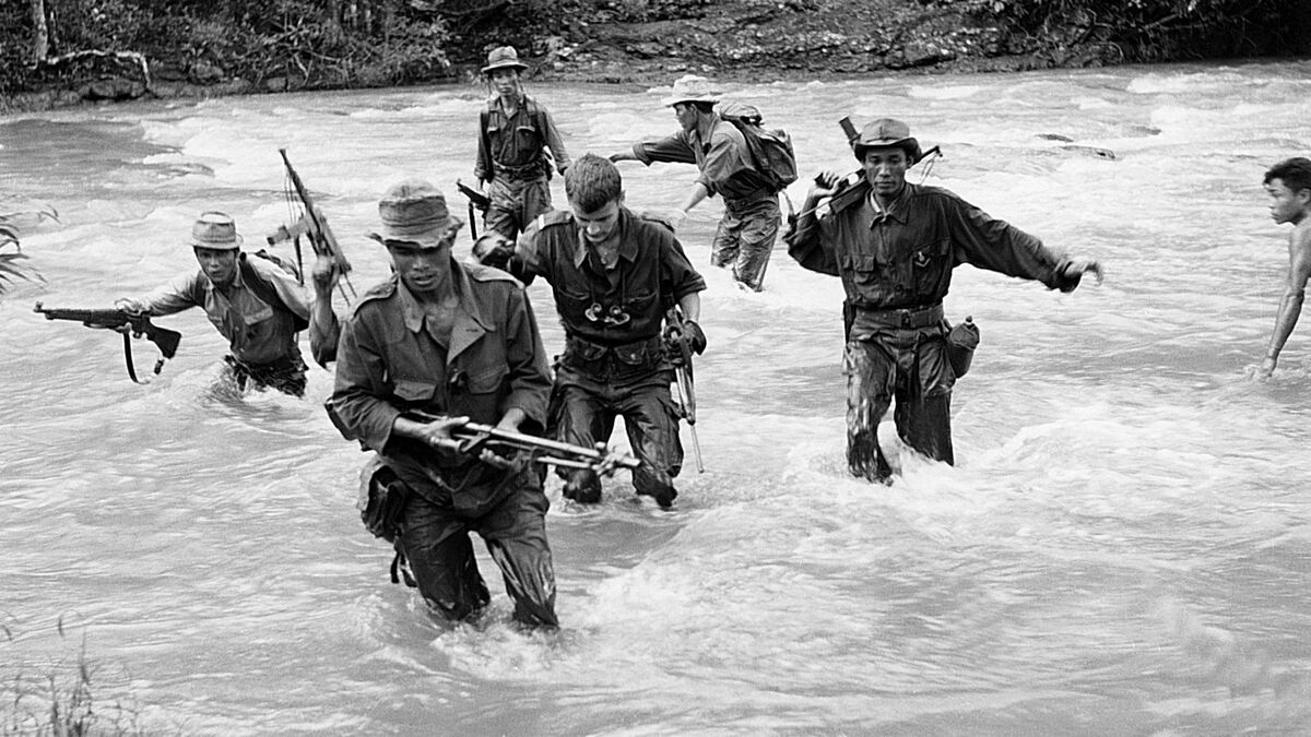 その他 The 317Th Platoon [DVD] The 317th Platoon (1965) - IMDb