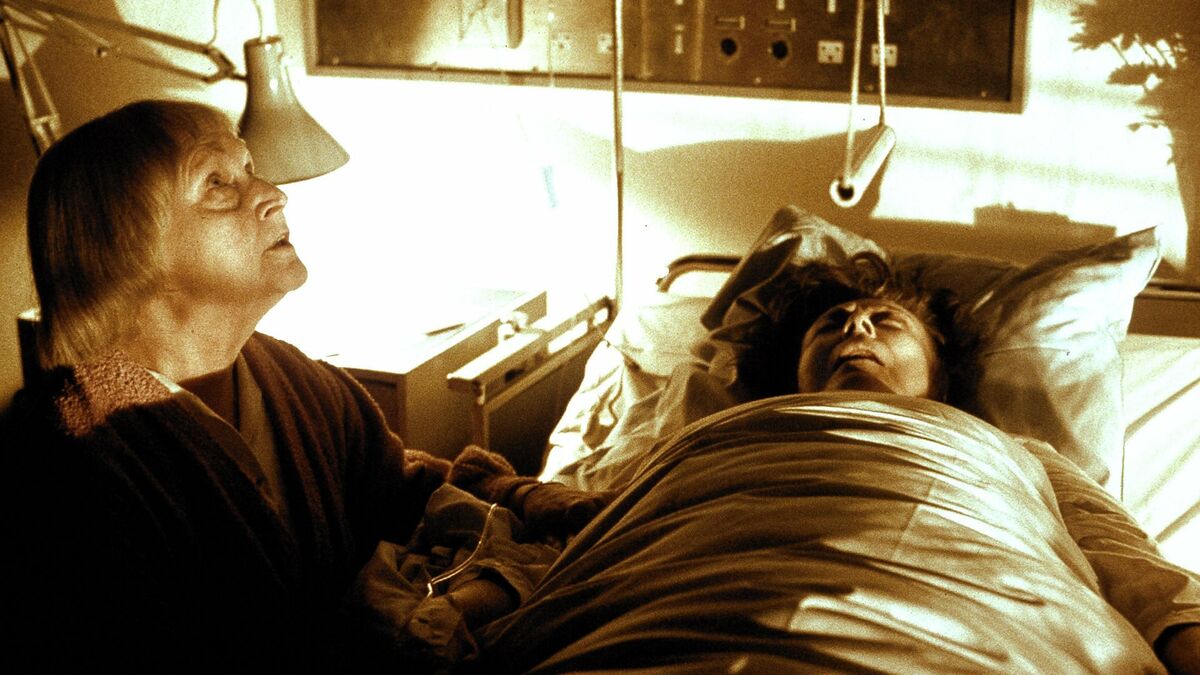 The Kingdom (1994) directed by Lars von Trier, Morten Arnfred • Reviews, film + cast • Letterboxd