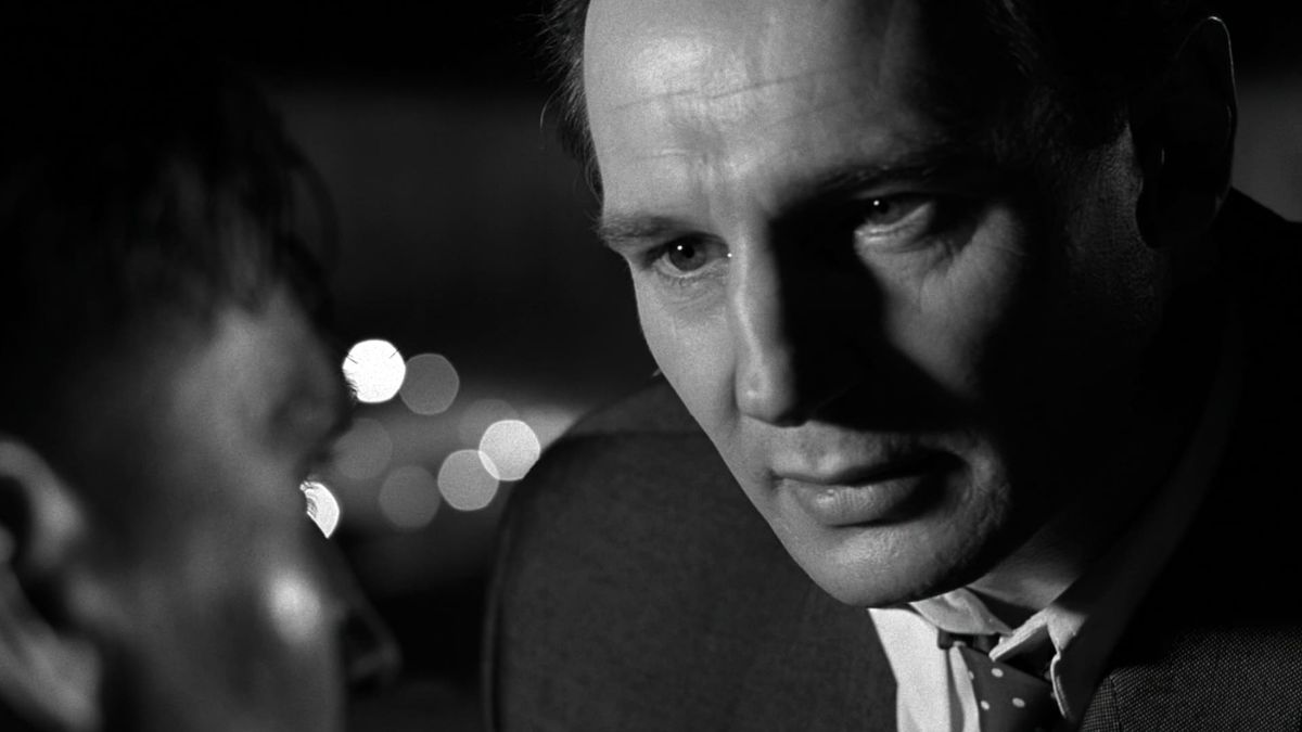 Schindler's List (1993) directed by Steven Spielberg • Reviews, film + cast  • Letterboxd