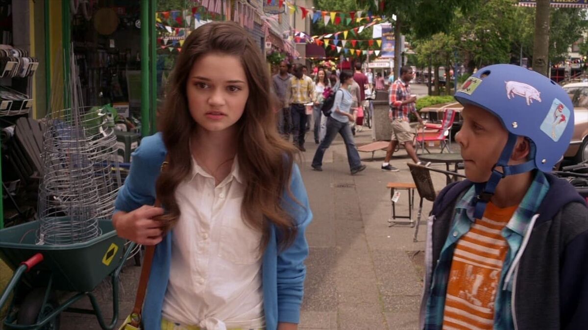 Jinxed’ review by parkerlynne • Letterboxd