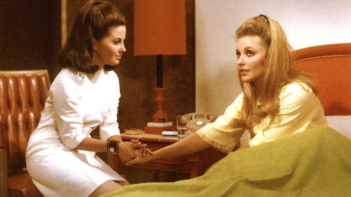 Valley of the Dolls’ review by nick • Letterboxd