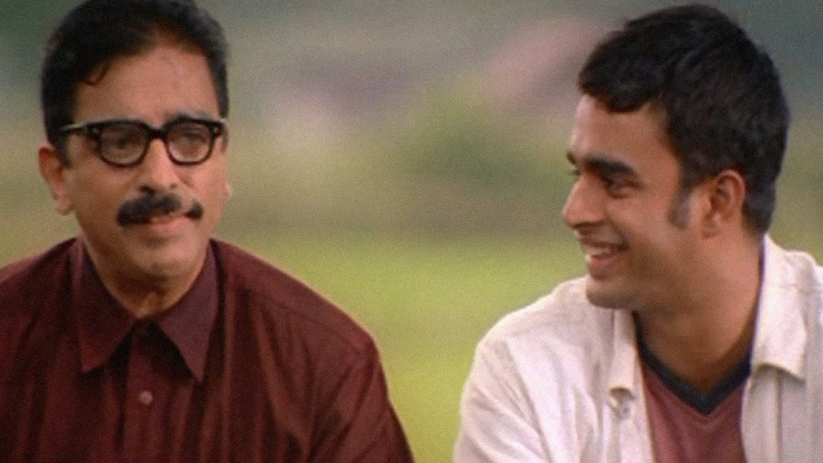 Anbe Sivam review by theraaz • Letterboxd