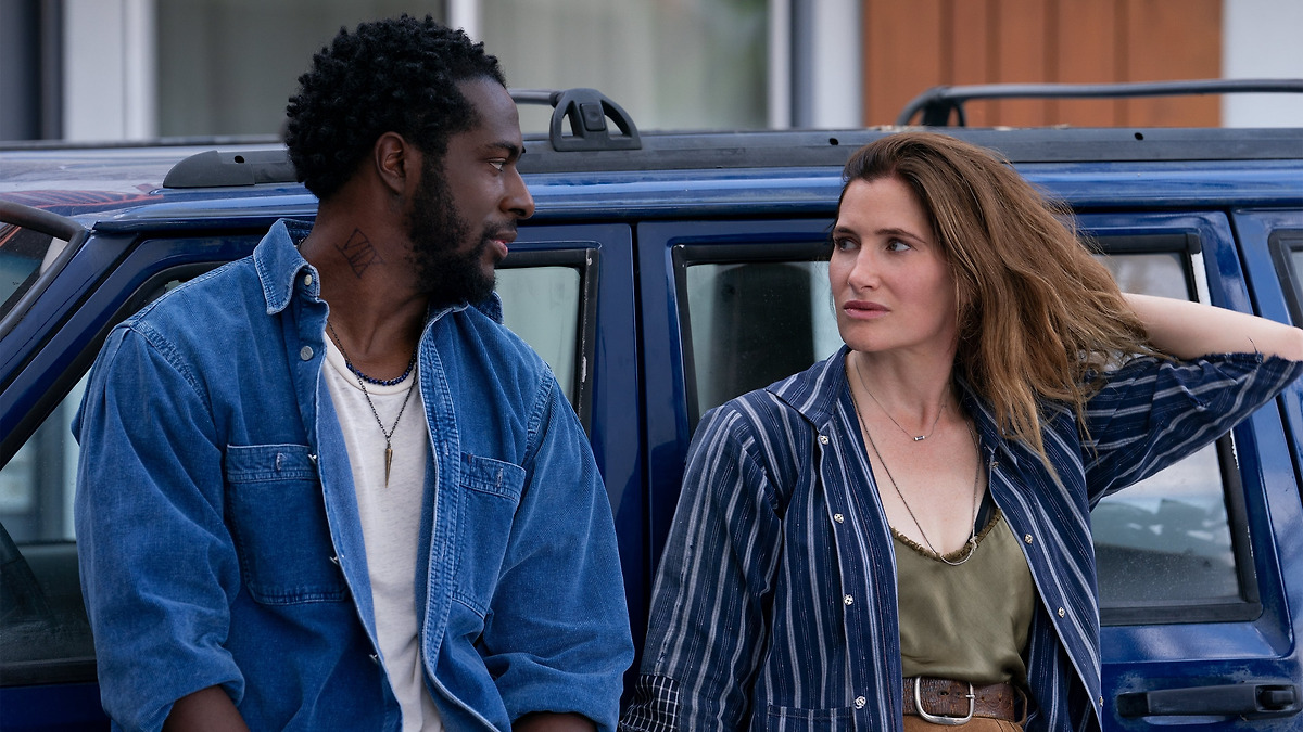 Tiny Beautiful Things poster