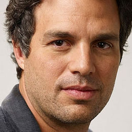 Mark Ruffalo