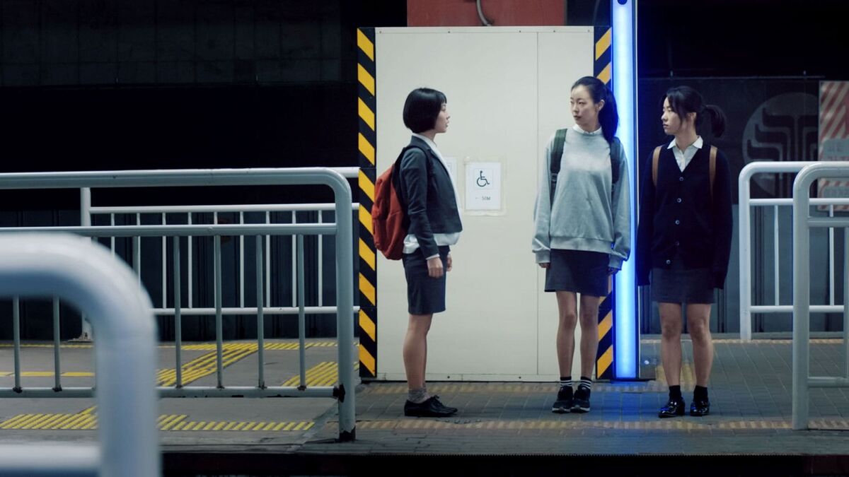 ‎After My Death (2017) directed by Kim Ui-seok • Reviews, film + cast