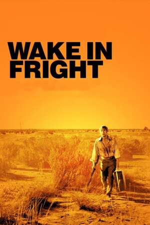 Wake in Fright (1971)