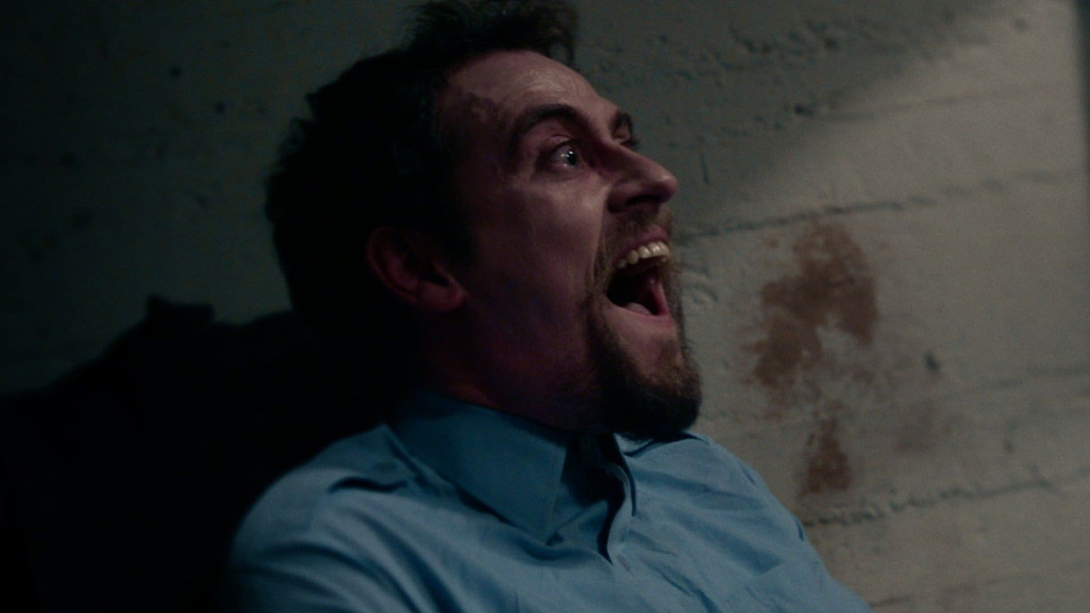 Where Can I Watch The Sleep Experiment Movie The Sleep Experiment (2022) directed by John Farrelly • Reviews, film