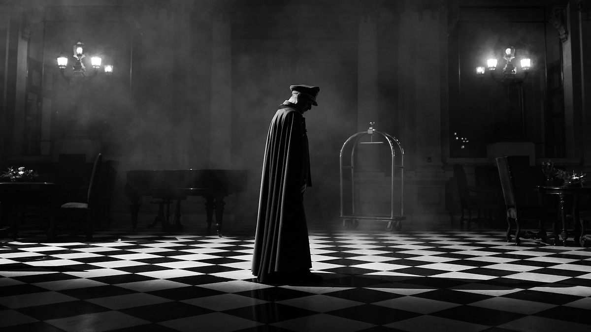 El Conde’ review by Fran Rico • Letterboxd