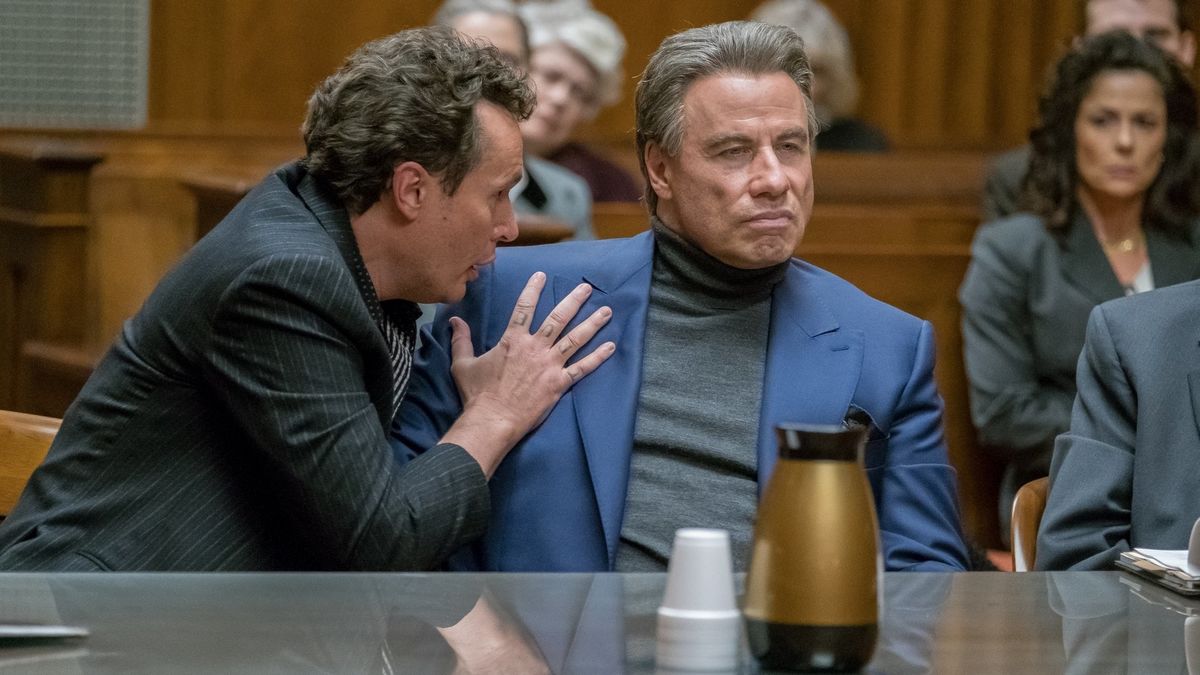 5. Gotti 2018