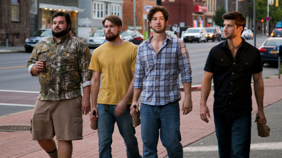 ‎MLM, a list of films by Leo • Letterboxd