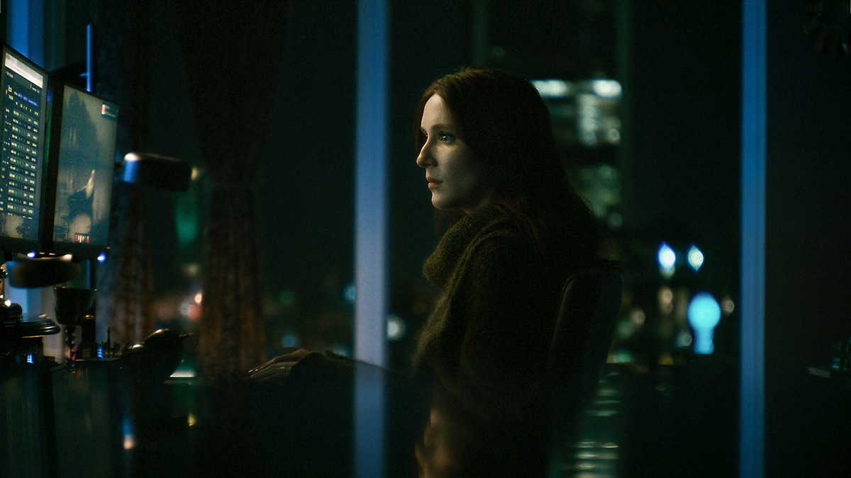 Movie Review: ‘Red Rooms’ is About Voyeurs, Not Voyeurism | InSession Film