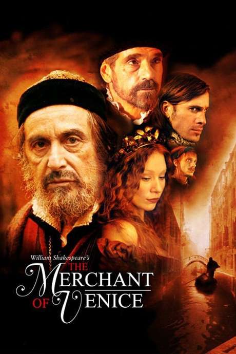 The Merchant of Venice (2004) directed by Michael Radford • Reviews