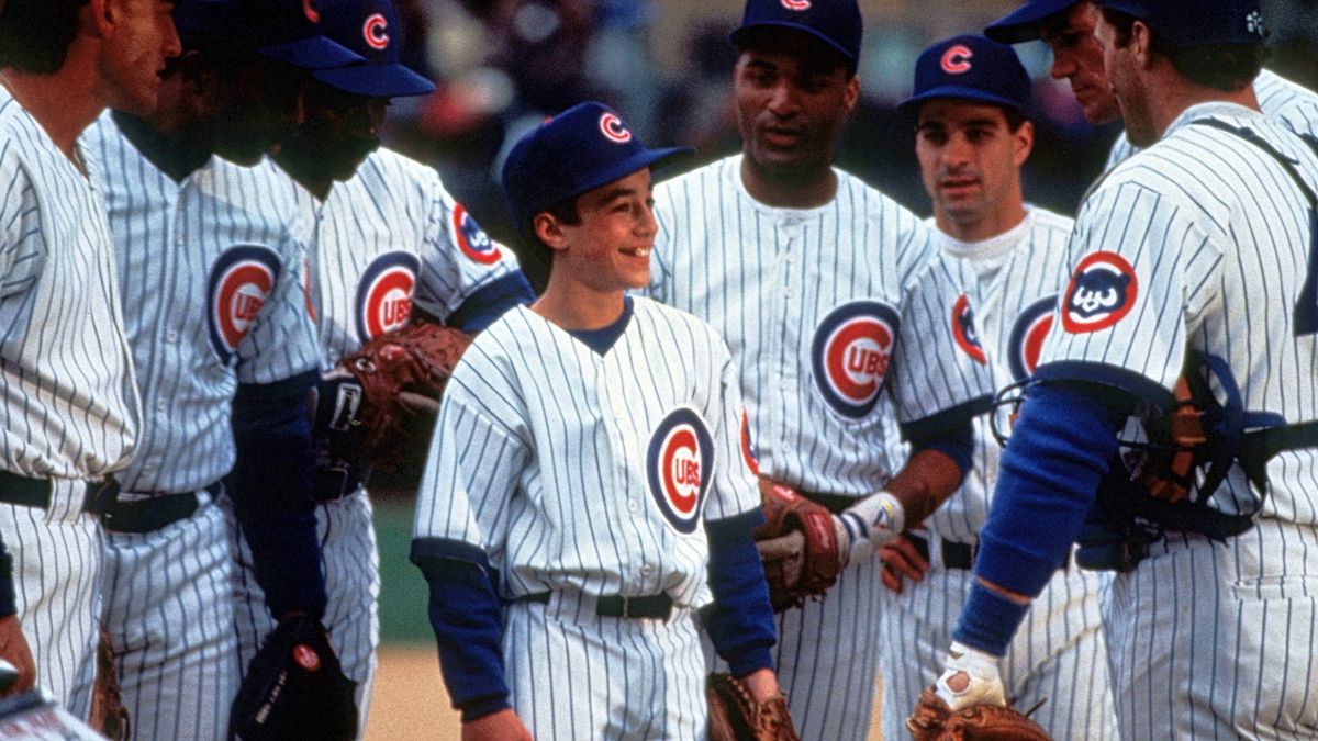 Baseball First Rookie The Rookie Baseball Movie