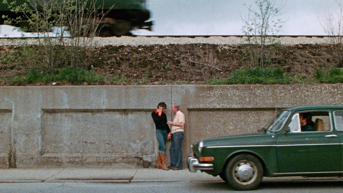 11 x 14 (1977) directed by James Benning • Reviews, film + cast ...