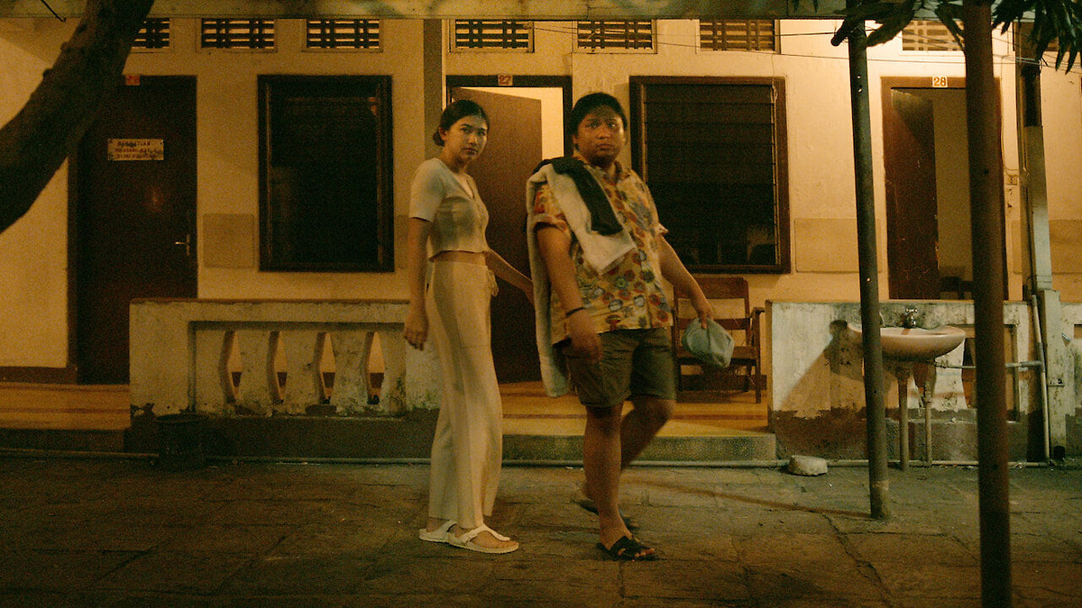 ‎Sacred 2 (2022) directed by Monty Tiwa • Reviews, film + cast • Letterboxd