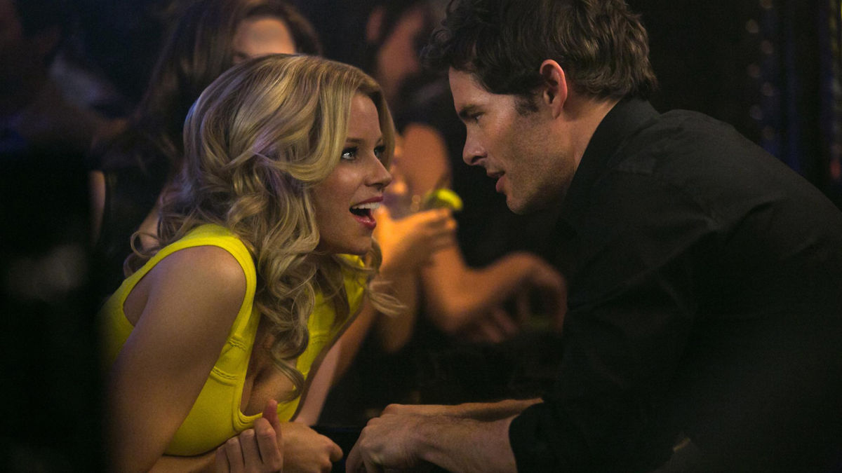 ‎Walk of Shame (2014) directed by Steven Brill • Reviews, film + cast