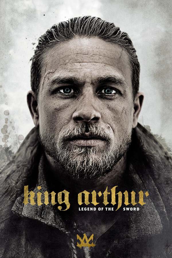King Arthur: Legend of the Sword (2017)