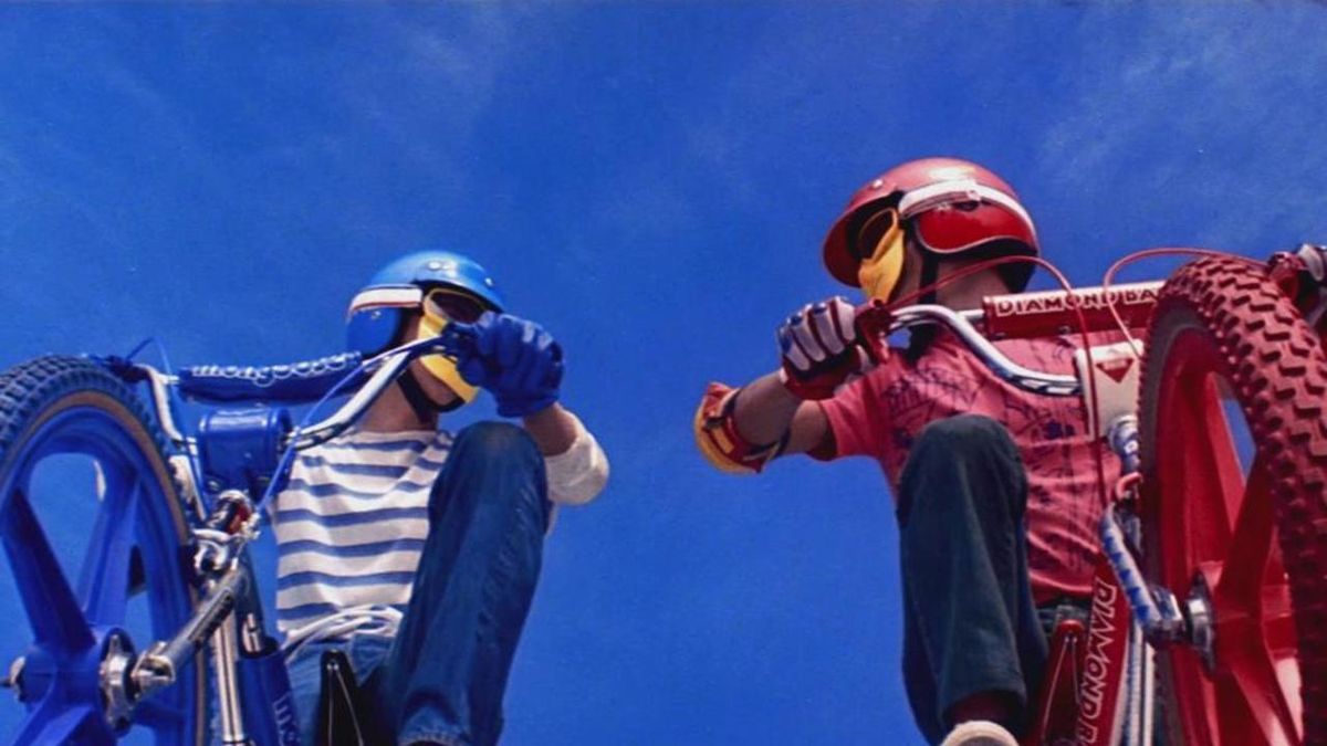 Bmx Bandits 19 Directed By Brian Trenchard Smith Reviews Film Cast Letterboxd Bmx Bandits 19 Directed By Brian Trenchard Smith Reviews Film Cast Letterboxd