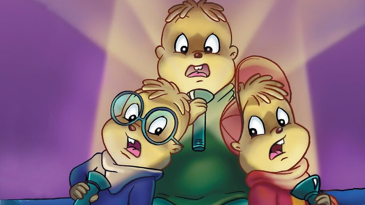 Alvin and the Chipmunks Meet Frankenstein (1999) directed by Kathi