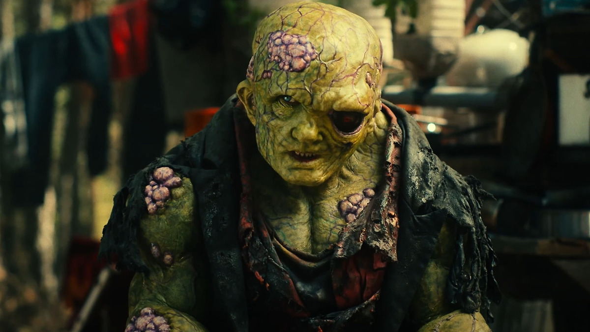 The Toxic Avenger Unrated (2023) directed by Macon Blair • Reviews, film +  cast • Letterboxd
