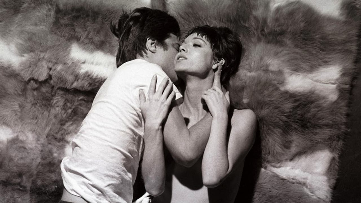 One on Top of the Other (1969) directed by Lucio Fulci • Reviews, film + cast • Letterboxd