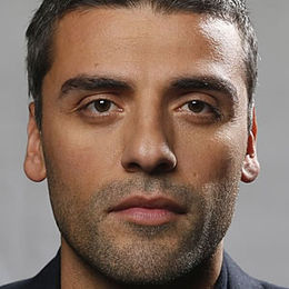 Oscar Isaac