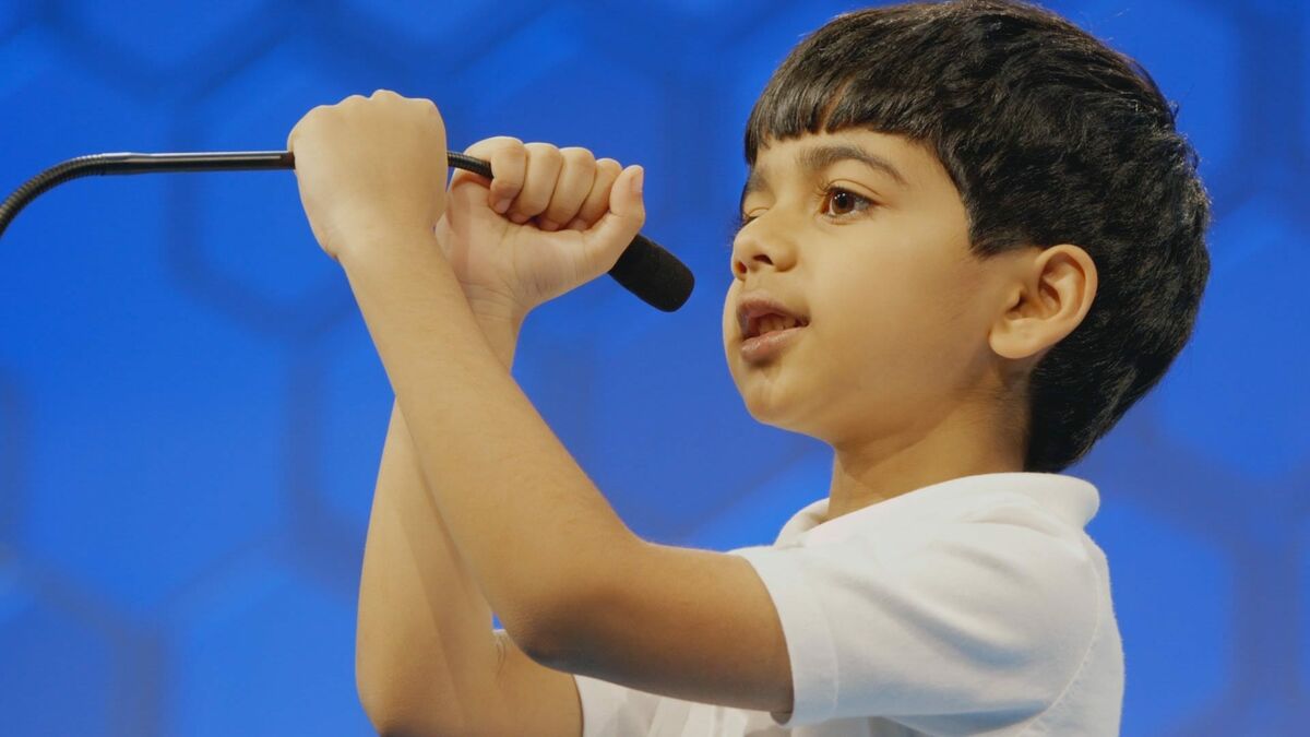 ‎Spelling the Dream (2020) directed by Sam Rega • Reviews, film + cast