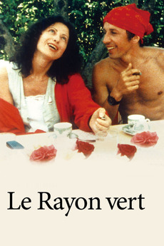 The Green Ray (1986)