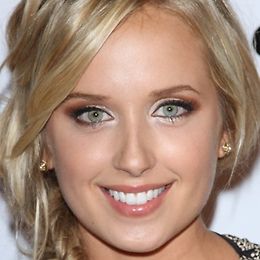 Megan Park