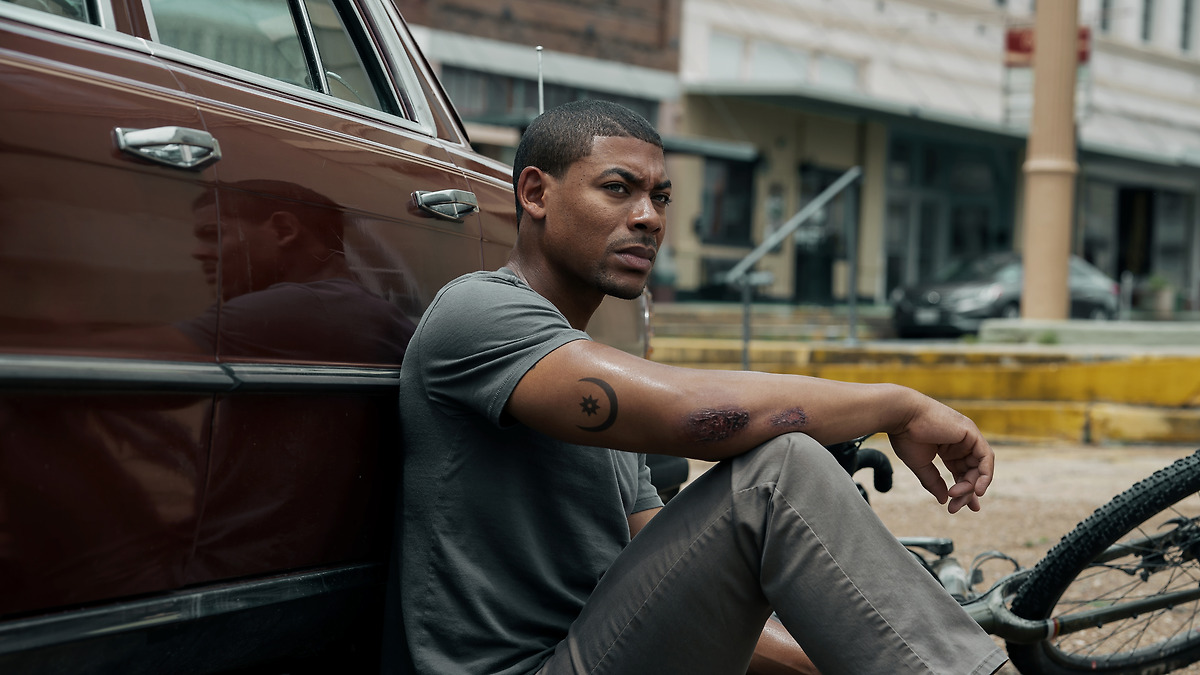 Rebel Ridge’ review by films_i_like • Letterboxd