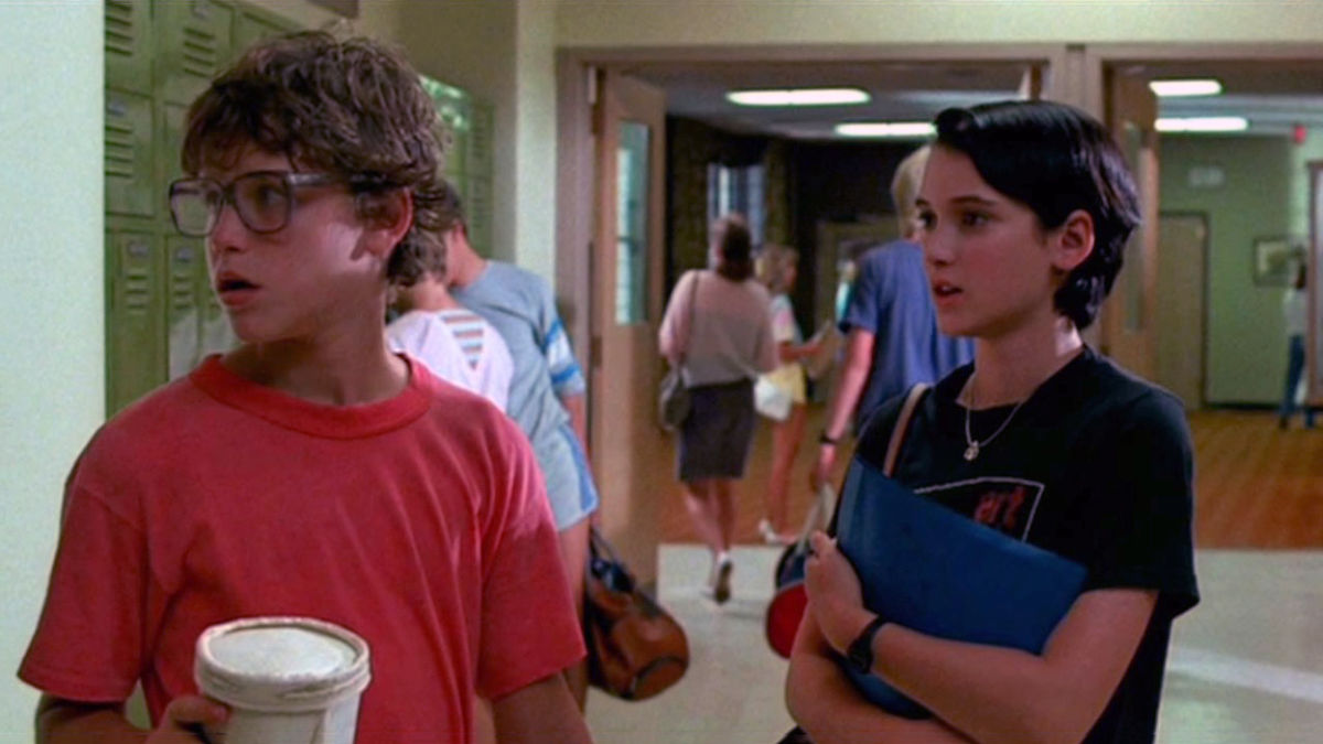 Lucas’ review by Steven • Letterboxd