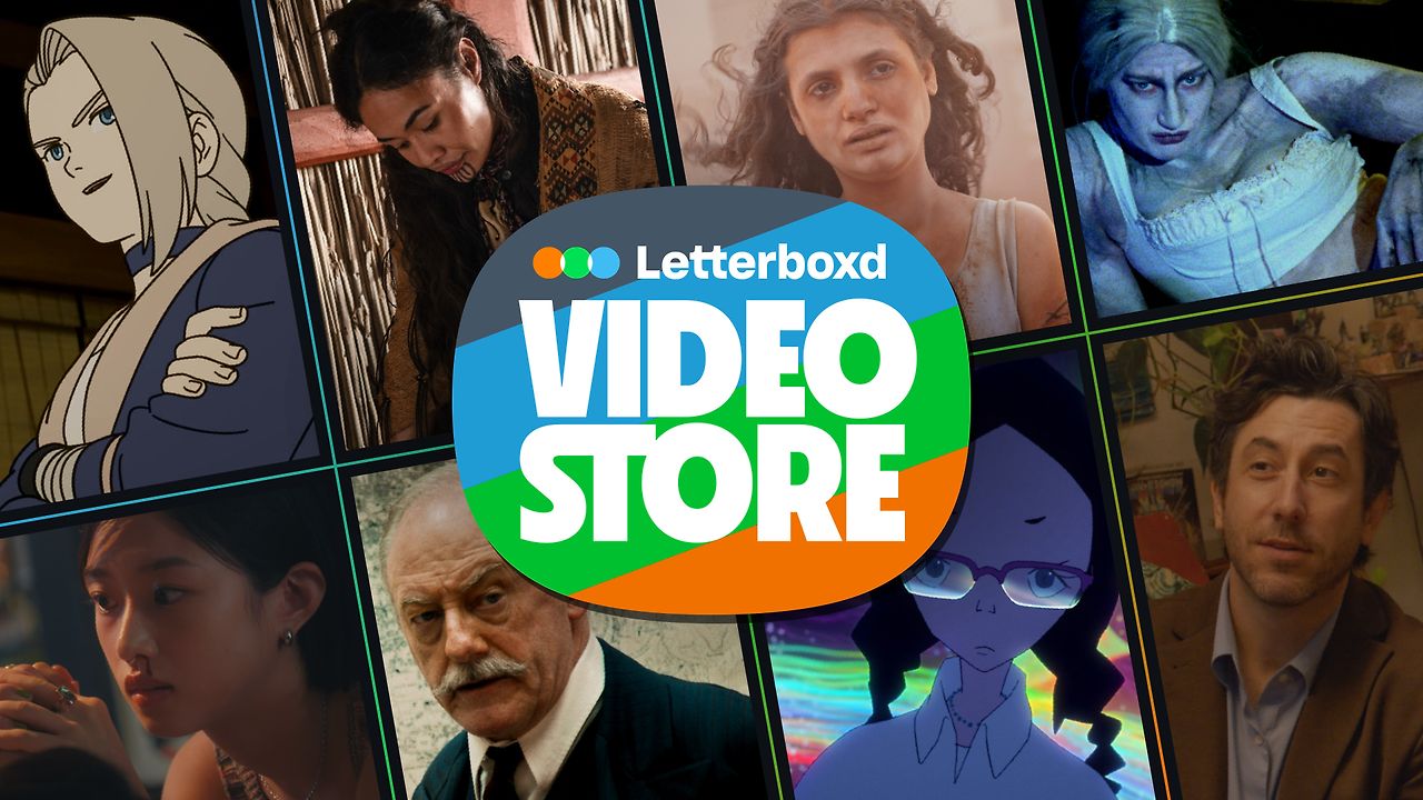 The latest titles fresh on digital and available to watch on  Video Store • Journal • A  Magazine • , Life in canada