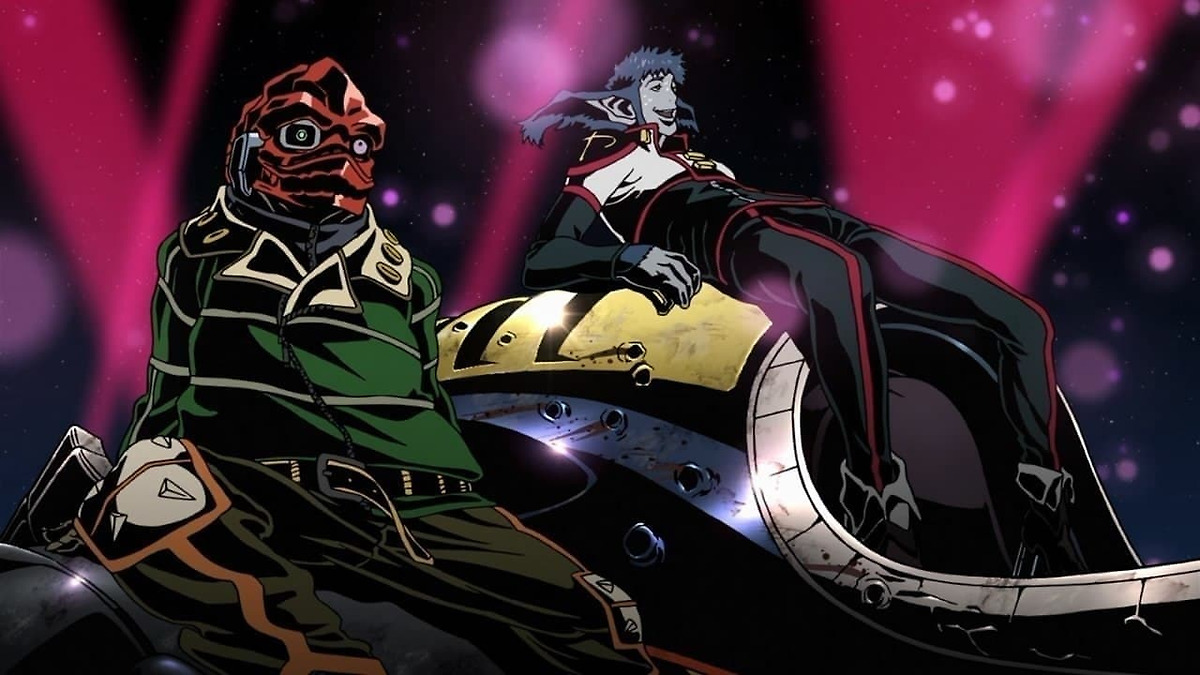 Trava Fist (2002) directed by Katsuhito Ishii, Takeshi Koike