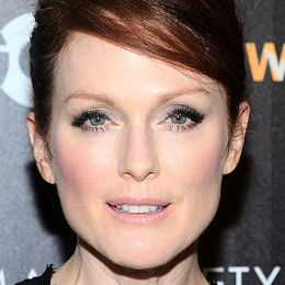 Julianne Moore